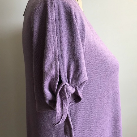 Gap Tie Sleeve Swing Dress - Picture 5 of 6